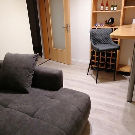 Mome Appartment Gross Ronnau Zewnętrze zdjęcie