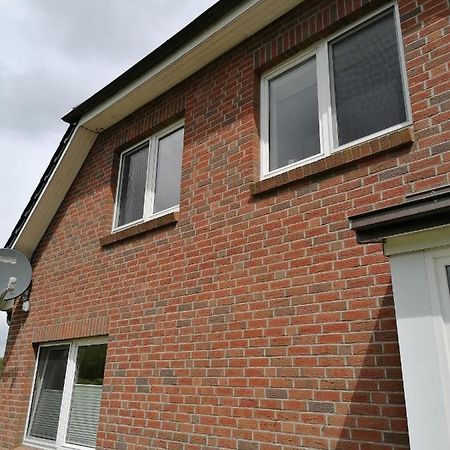 Mome Appartment Gross Ronnau Zewnętrze zdjęcie