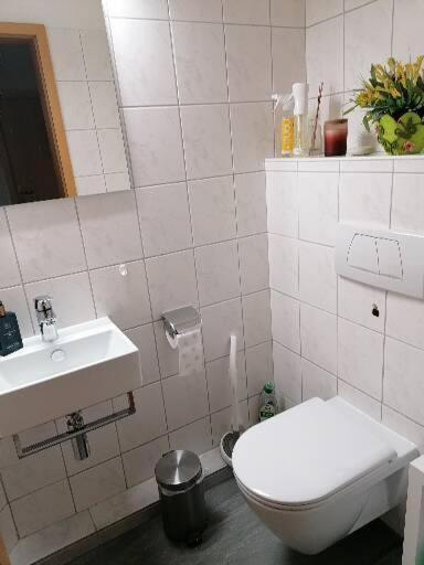 Mome Appartment Gross Ronnau Zewnętrze zdjęcie