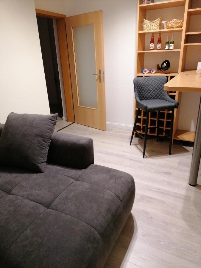 Mome Appartment Gross Ronnau Zewnętrze zdjęcie