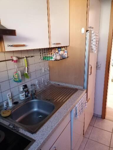 Mome Appartment Gross Ronnau Zewnętrze zdjęcie