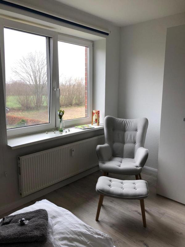 Mome Appartment Gross Ronnau Zewnętrze zdjęcie