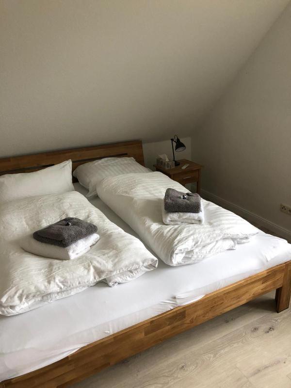 Mome Appartment Gross Ronnau Zewnętrze zdjęcie