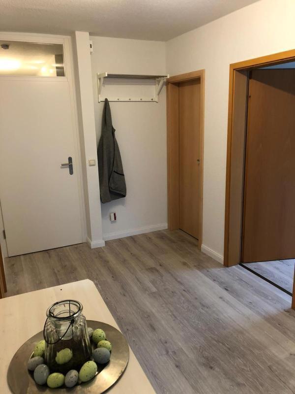 Mome Appartment Gross Ronnau Zewnętrze zdjęcie